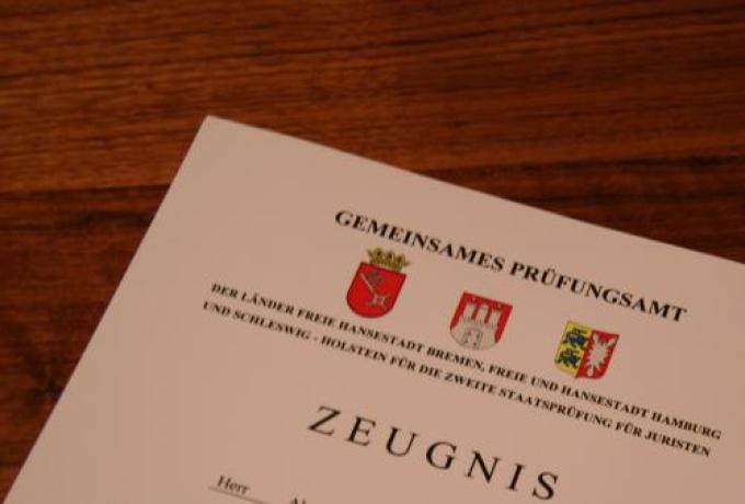 Erfolg im Klageverfahren in Berlin