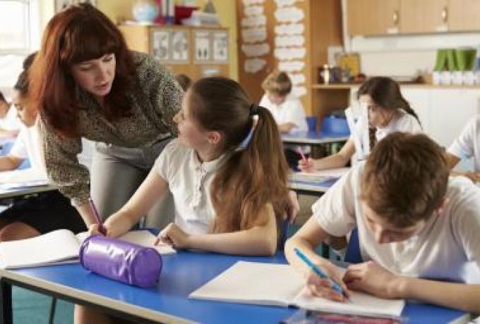 Erfolg bei Zweiter Staatsprüfung für das Lehramt